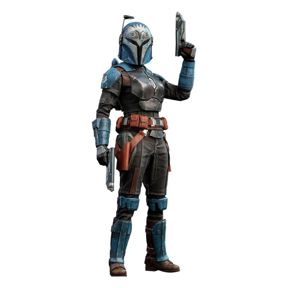 Bo Katan Kryze 1 6 Star Wars The Mandalorian Actionfigur 28cm Hot Toys Ts Collectibles Statuen Figuren Collectables Merchandise Toys Bo Katan Kryze 1 6 Star Wars The Mandalorian Actionfigur 28cm Hot Toys Ts Collectibles Statuen Figuren Collectables Merchandise Toys
