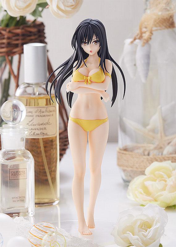 Yui Kotegawa To Love-Ru Darkness Pop Up Parade Anime Statue 17cm Good Smile Company 