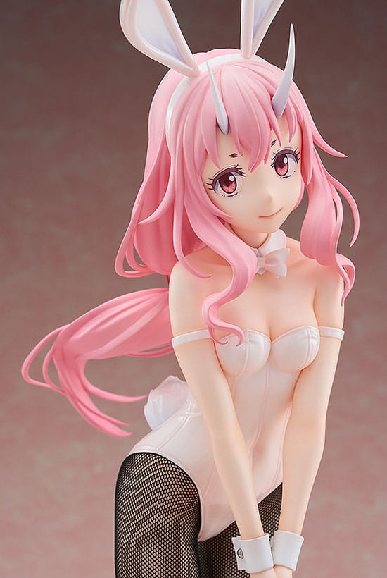 Shuna Bunny Ver. 1/4 That Time I Got Reincarnated as a Slime B-Style Anime Statue 40cm Freeing