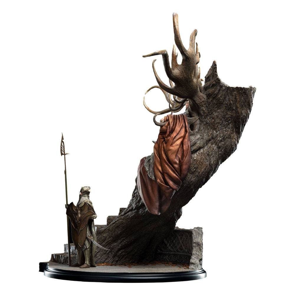 Thranduil, the Woodland King 1/6 Hobbit Masters Collection Statue 100cm