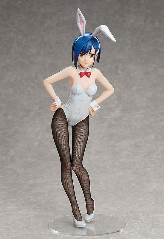 Ichigo Bunny Ver. 1/4 Darling in the Franxx 41cm Anime B-Style Statue Freeing