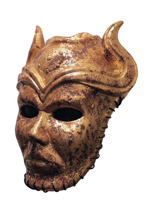 Maske Sons of the Harpyie 1/1 Game of Thrones Resin Replik Trick or Treat tot-jkhbo100