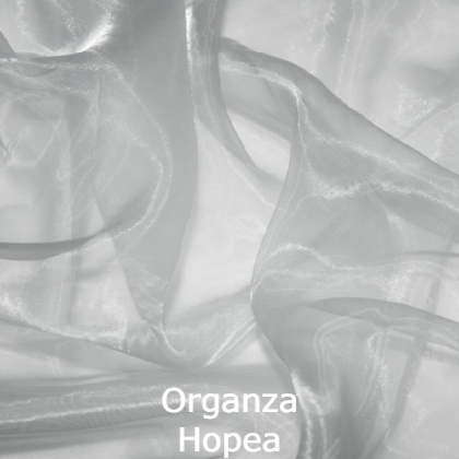 Organza Hopea 3910