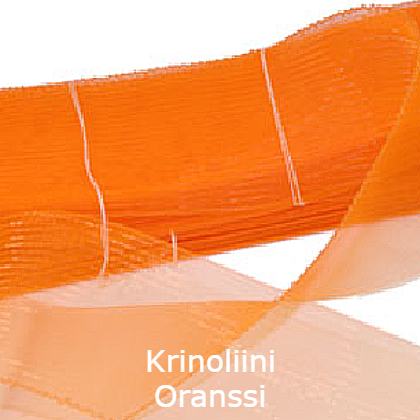 Krinoliini Oranssi