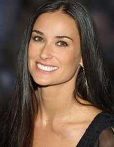 Demi Moore