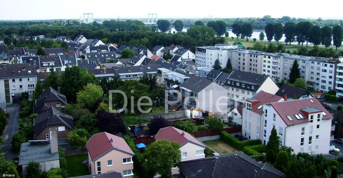 Poll am Rhein