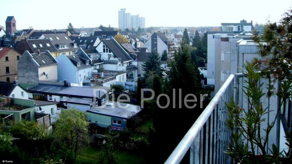 Poll am Rhein