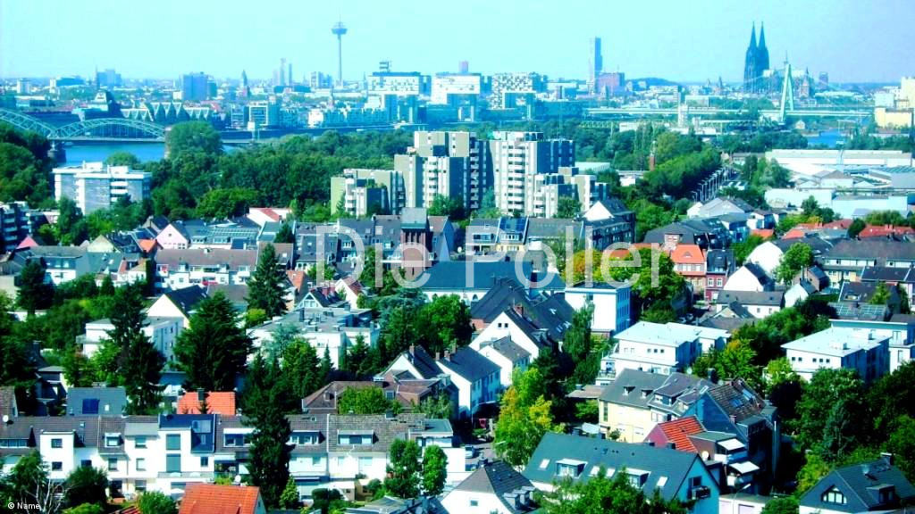 Poll am Rhein