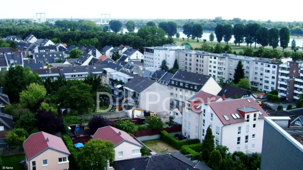 Poll am Rhein