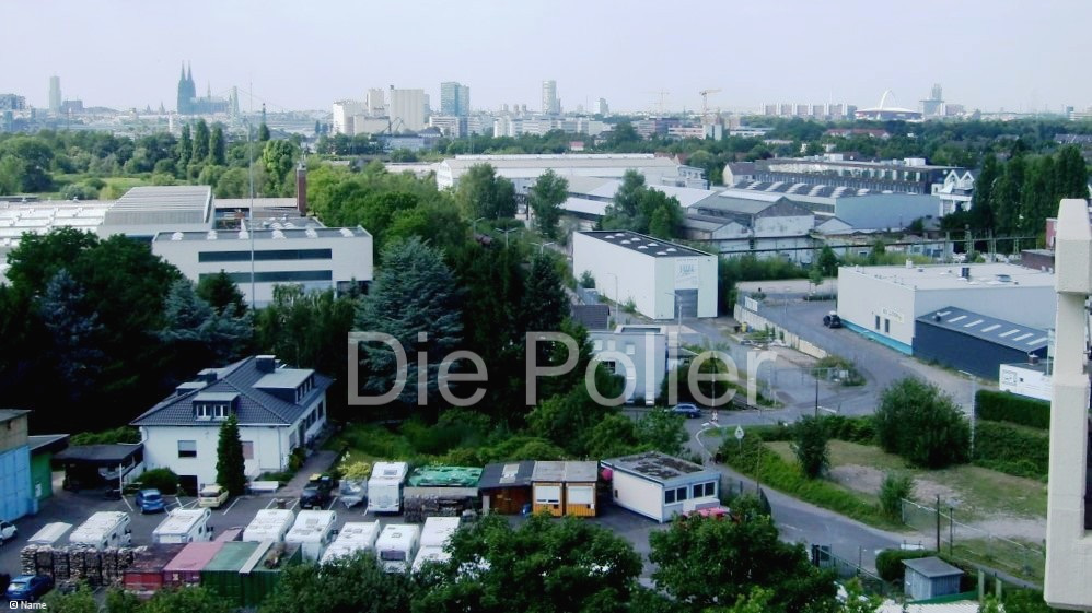 Poll am Rhein