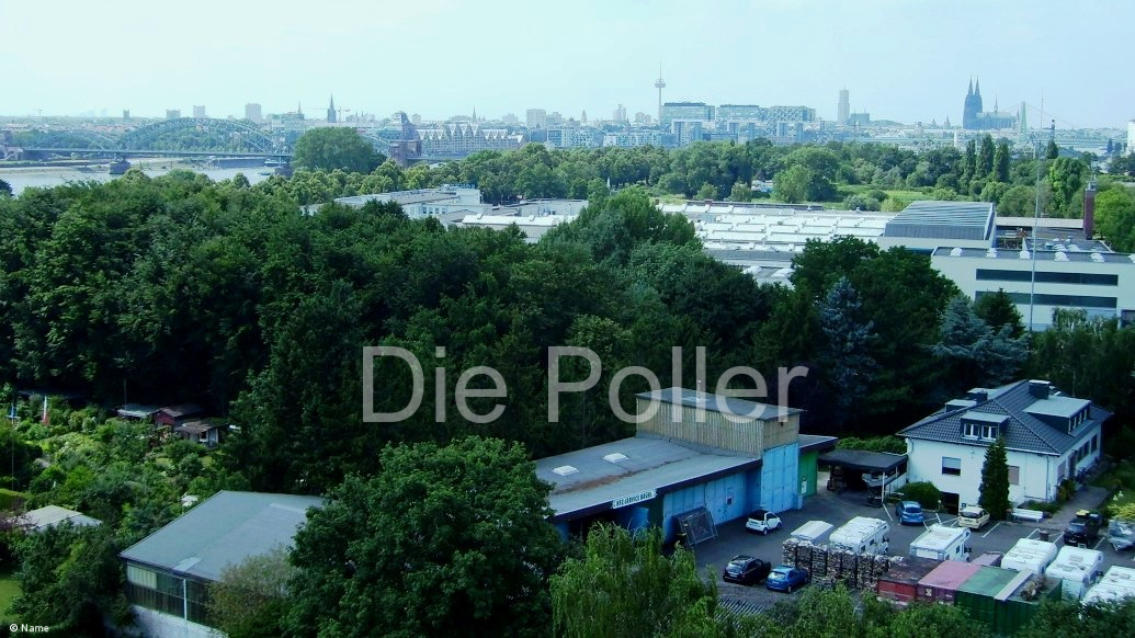 Poll am Rhein