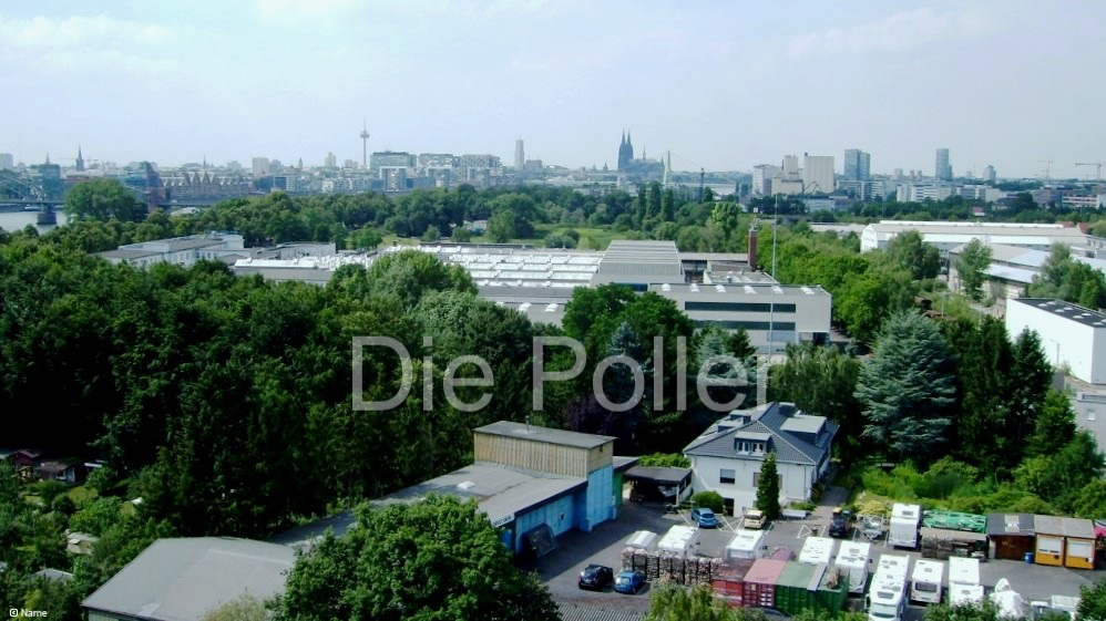 Poll am Rhein