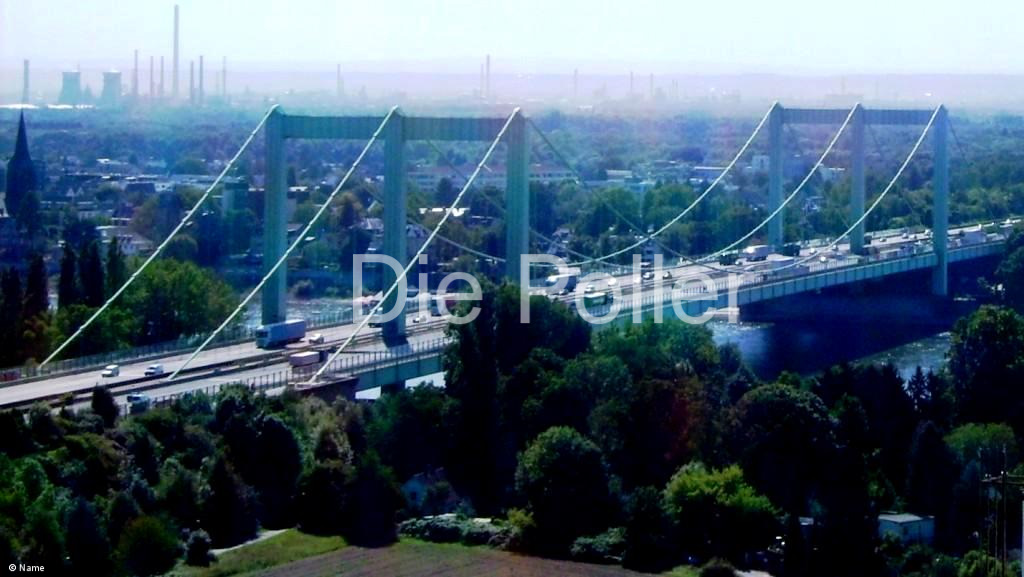 Poll am Rhein