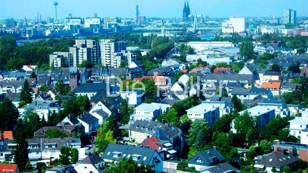 Poll am Rhein