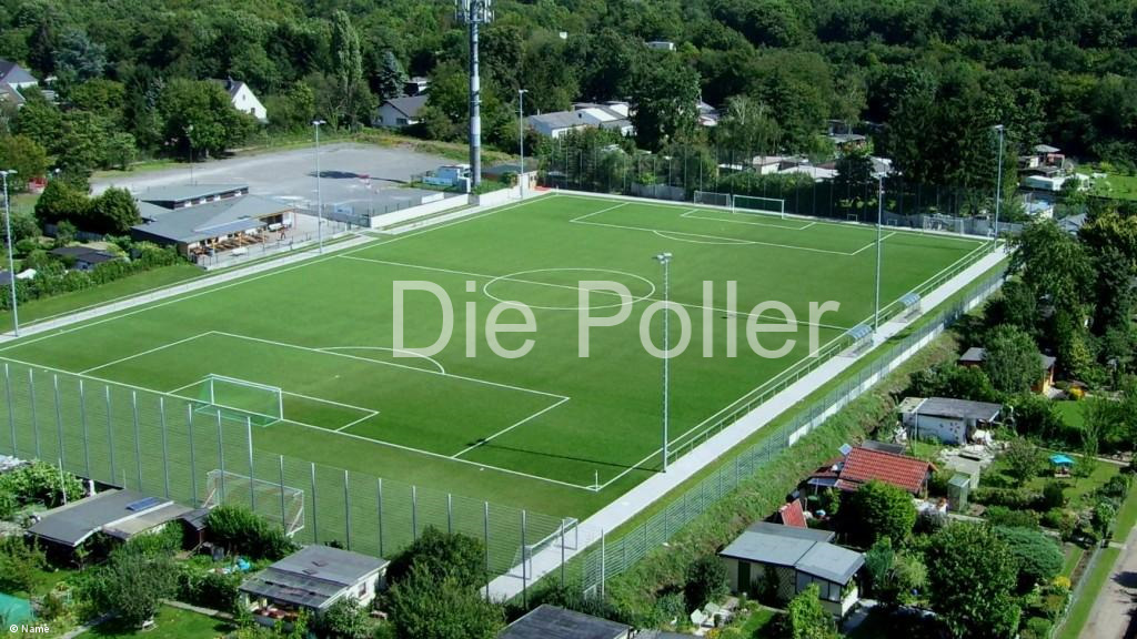 Poll am Rhein