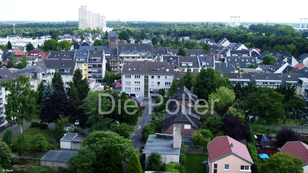 Poll am Rhein
