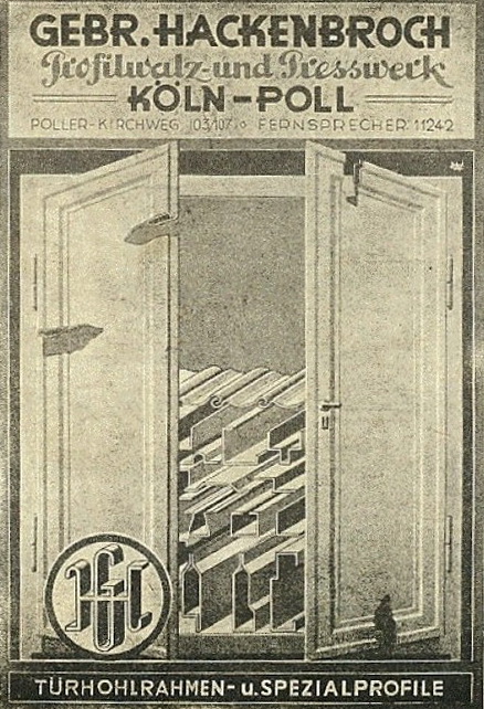 Poller Kirchweg - https://heinrichpoller.jimdo.com/