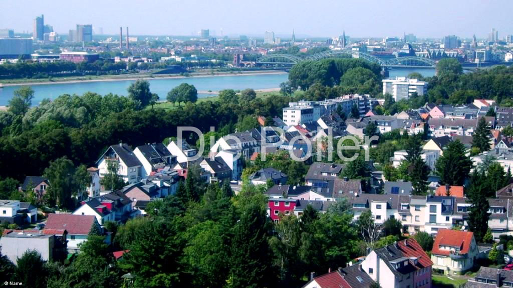 Poll am Rhein