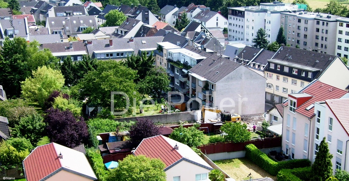 Poll am Rhein