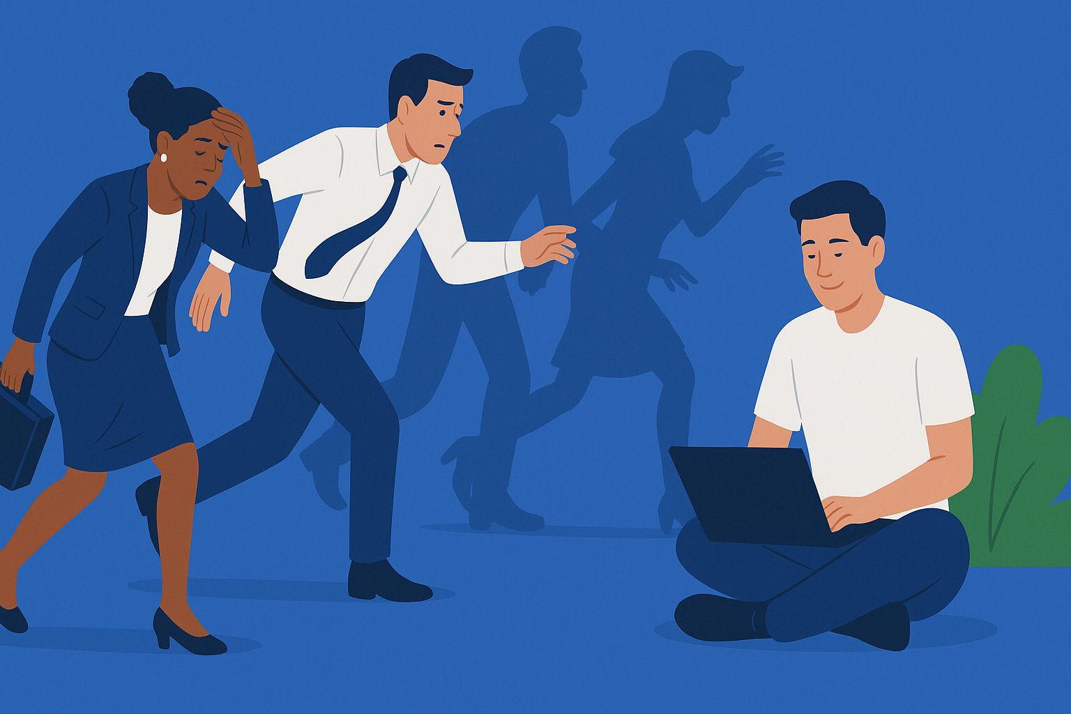 Prospecting or Wearing Yourself Out Chasing Shadows?