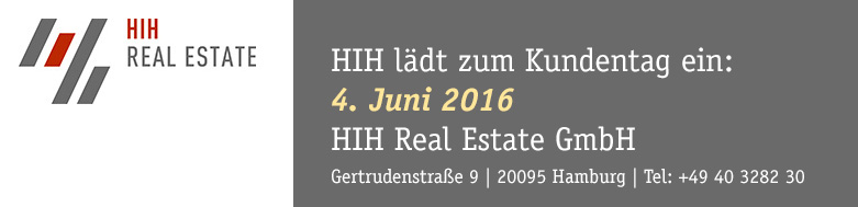 Wo Sie nicht fehlen dürfen: - Asset Management Excellence