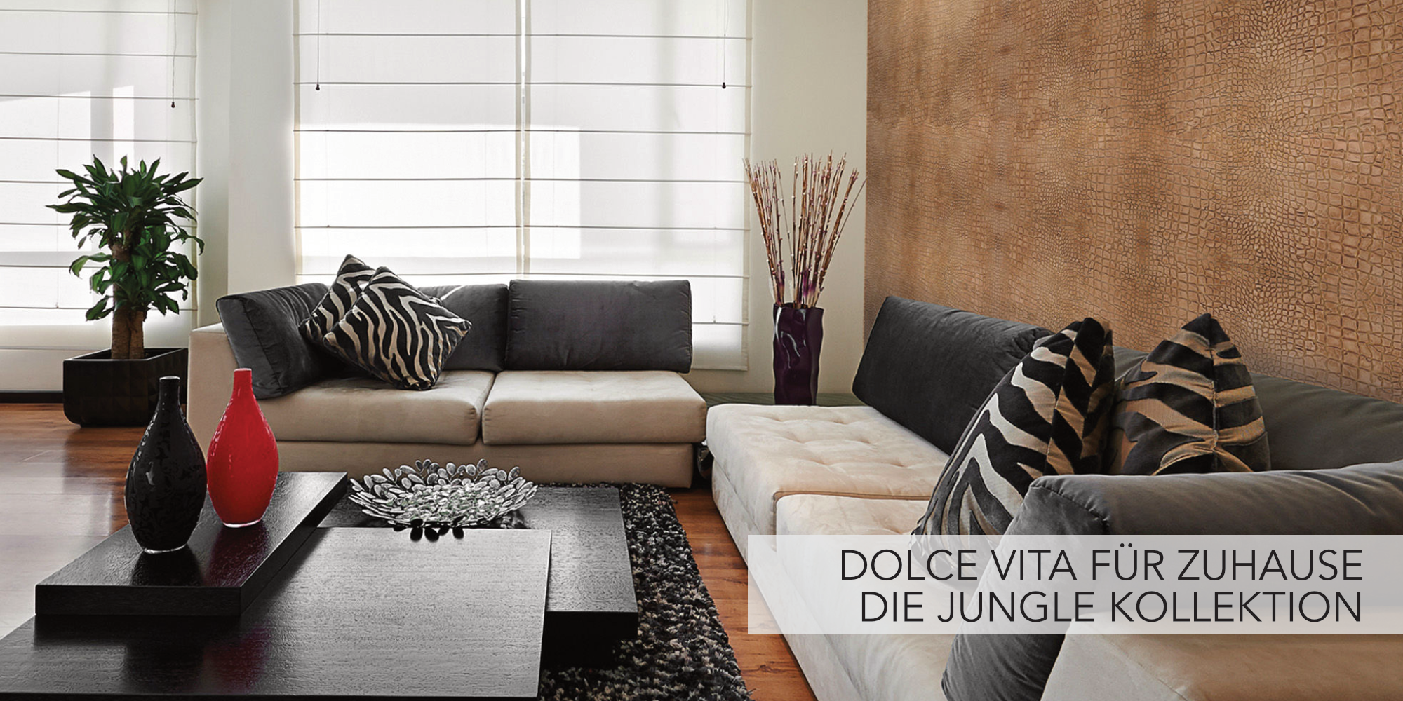 Valpaint Italien - Jungle Collection