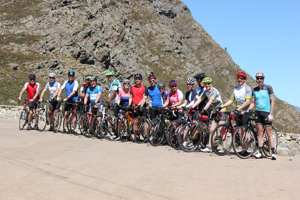 Road Cycling Tour in the Wine Lands 2025