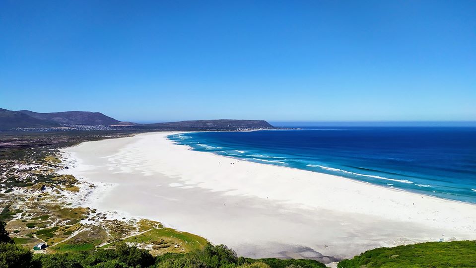 Cape Town Cycle Tour 2026