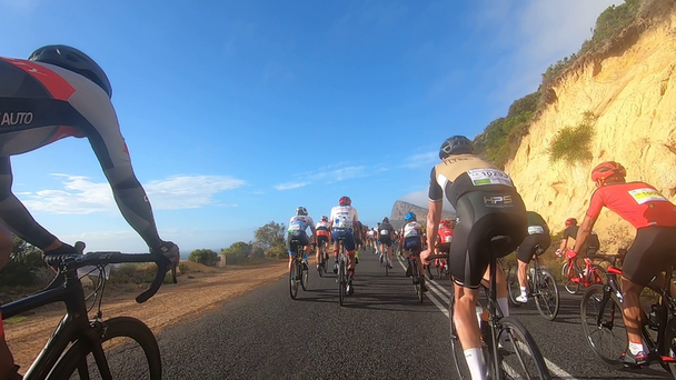 Cape Town Cycle Tour 2022 Radrennen Kapstadt Equatours