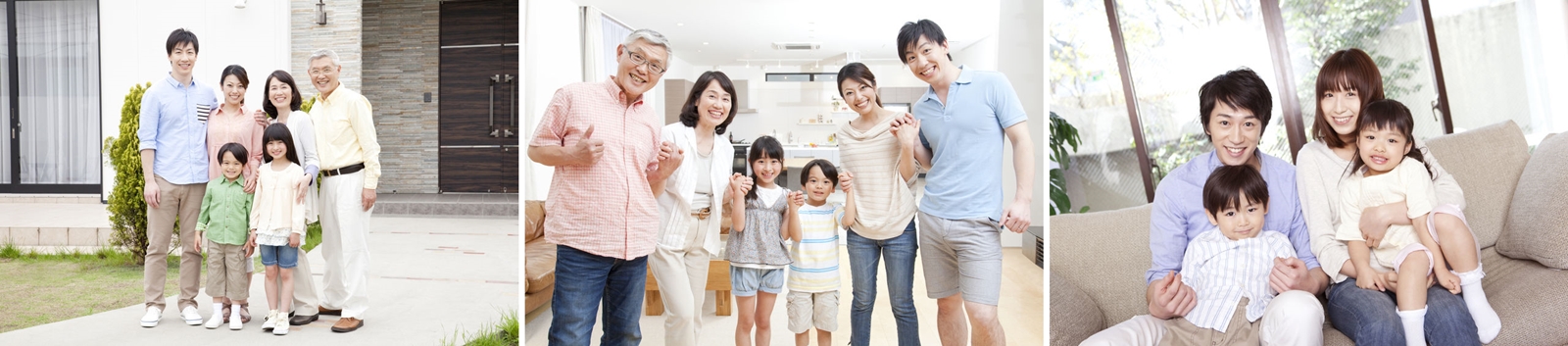 いつもクレストワンをご愛顧いただきましてありがとうございます。 お客様よりお寄せいただいたお喜びの声や意見をご紹介いたします。