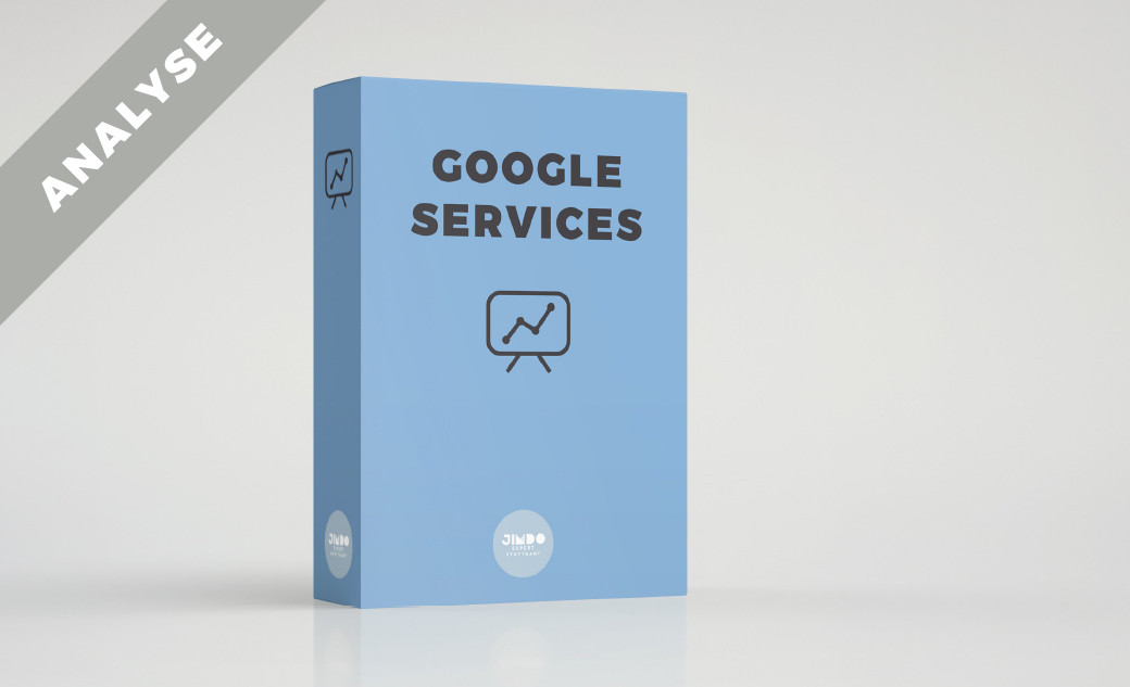 Analyse Google Services