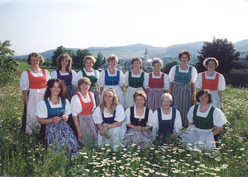 15 Jahre SG Guttaring