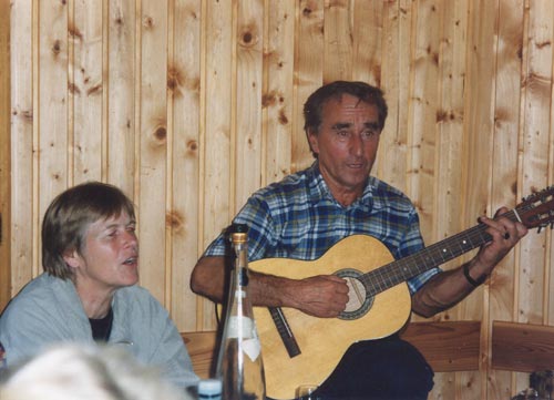 Sommerparty 1998