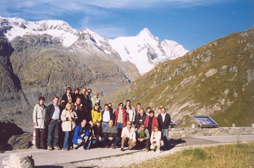 Chorausflug 2005