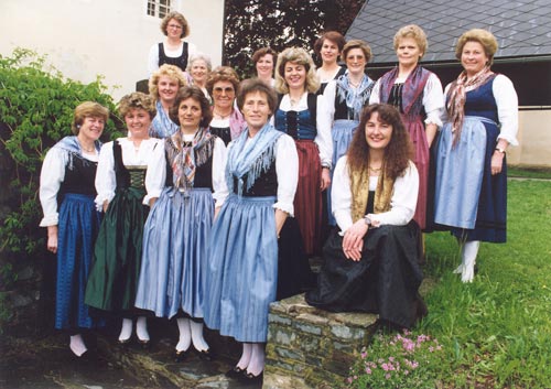 Landesausstellung Norische Region 1995