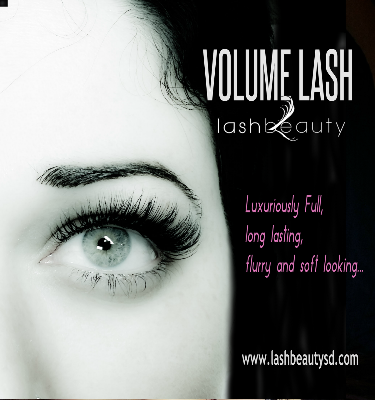 Lash Beauty SD Best Eyelash Extensions Online Eyelash Tutorials