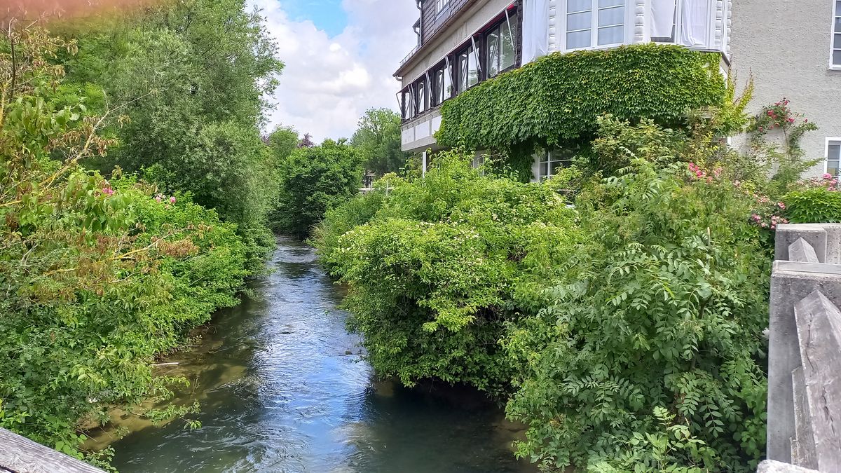 Vereinsausflug 2023 nach Landsberg/Lech und Rott