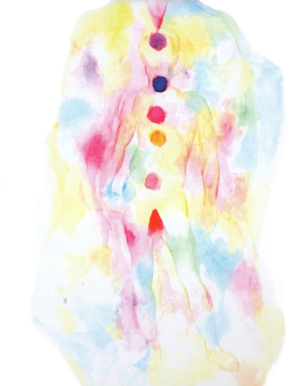 Thérapies Vibratoires et Quantiques