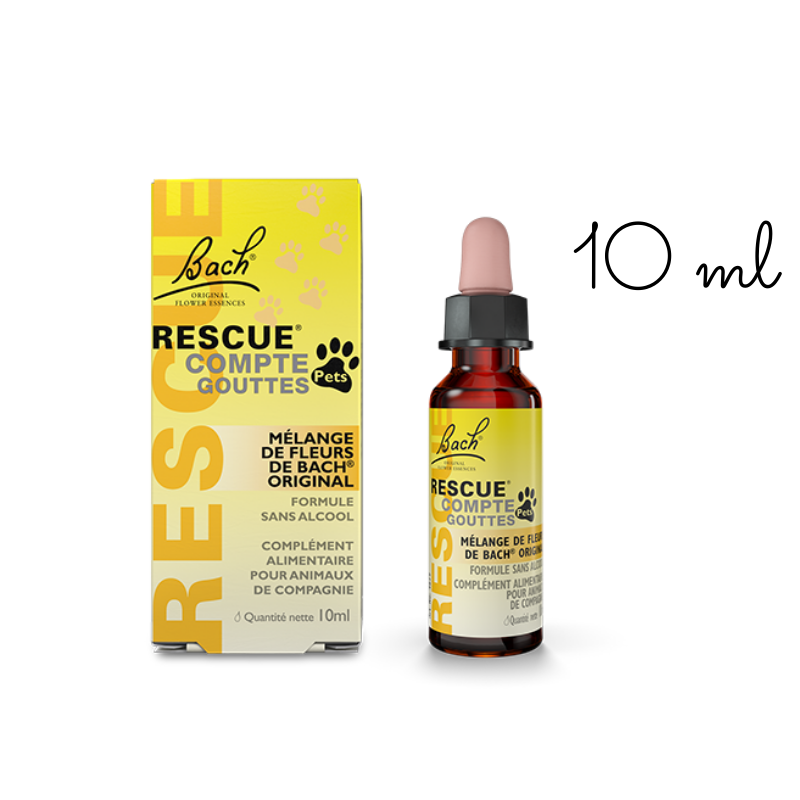 Rescue : mode d'emploi