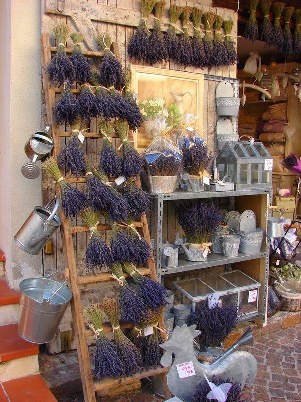 Boutique Le Castellet