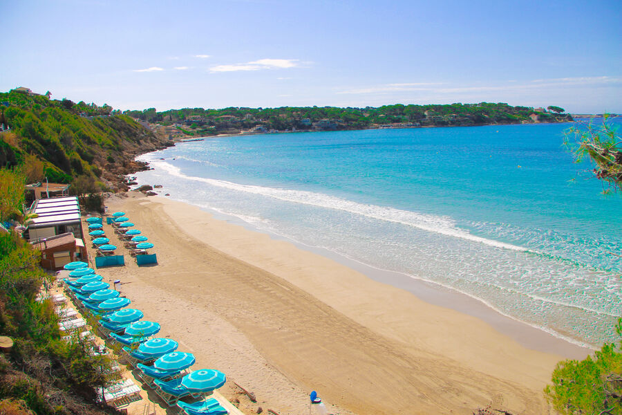 Plage Dorée Sanary