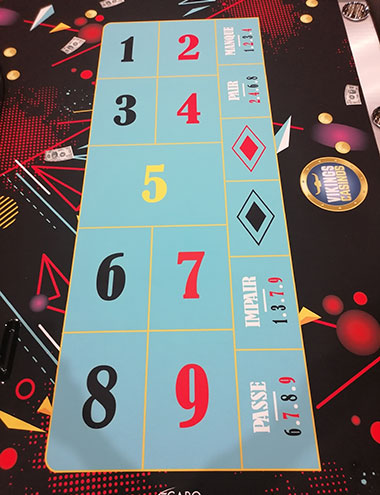 Casino Boule Sanary