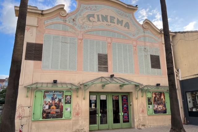 Cinéma ABC Sanary