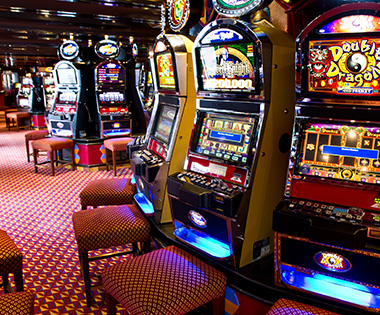 Le casino Vickings