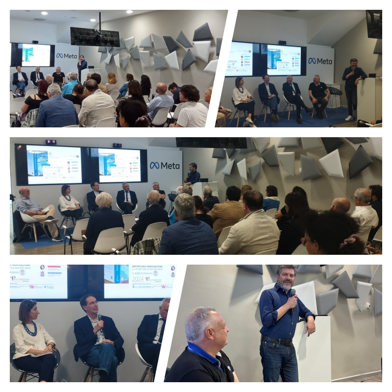 Roma, 29 maggio 2024