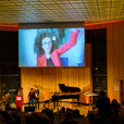 Auszeichnung für Masih Alinejad in Hamburg