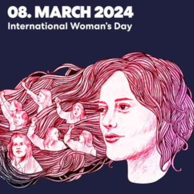 Internationaler Frauentag: IWP organisiert Women's March