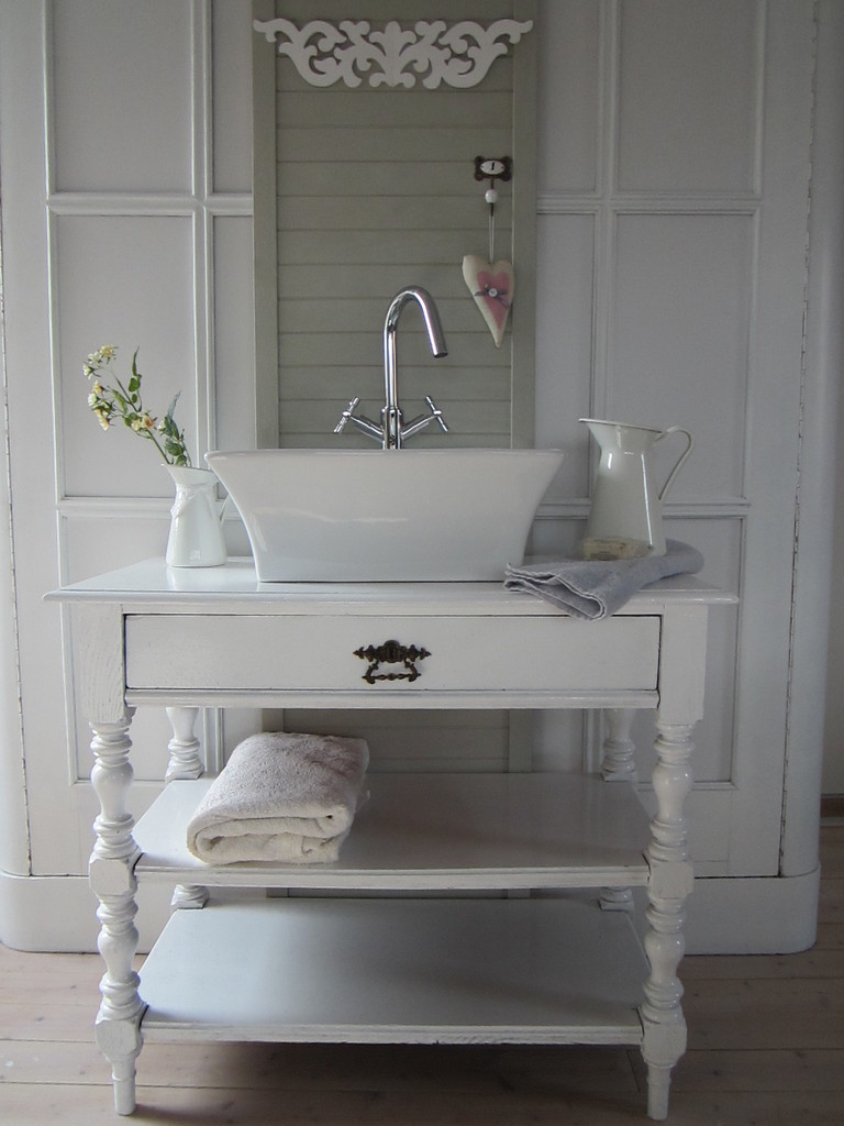 Waschtisch Antik Holz – Caseconrad.com