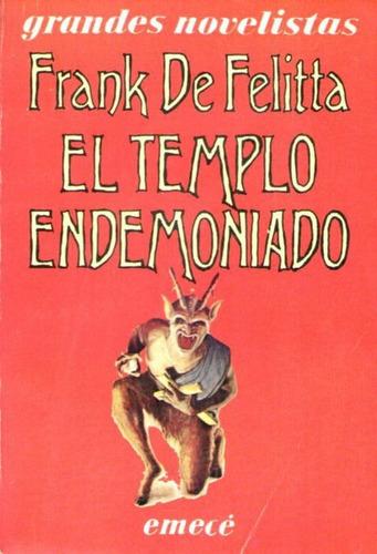 El templo endemoniado