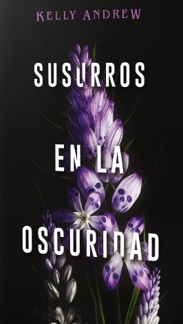 Susurros en la oscuridad